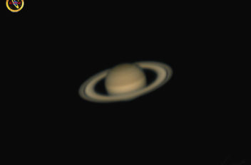 Saturno 07 07 2020