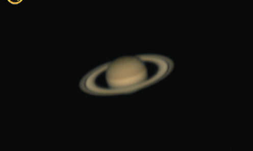 Saturno 07 07 2020