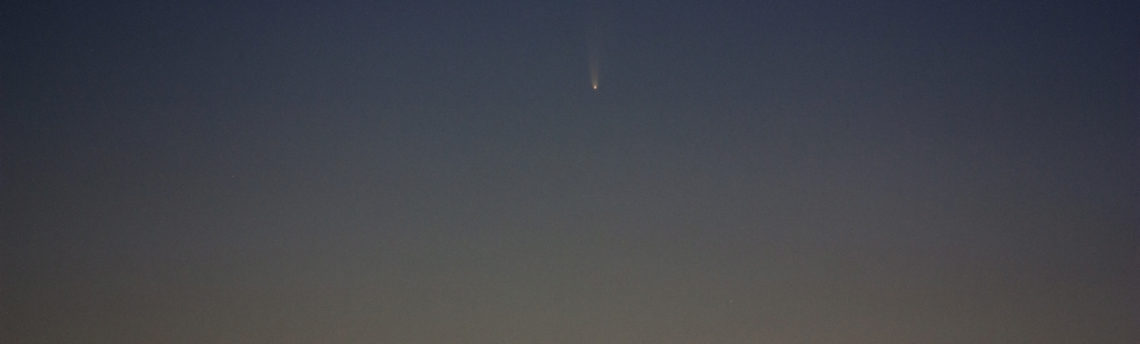 Cometa Neowise