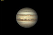 Giove 20 08 2020 22 19 52 h 20 19 52 UT