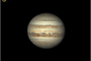 Giove 20 08 2020 22 19 52 h 20 19 52 UT