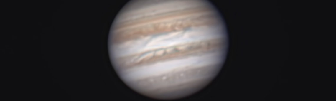 Giove 2017