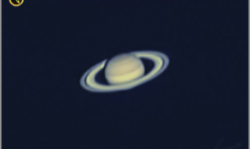 Saturno 13 08 2020