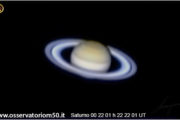 Saturno 09 08 2020