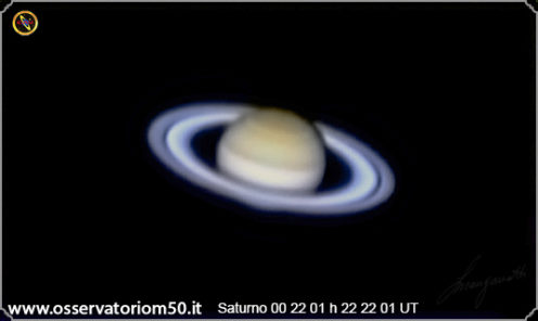 Saturno 09 08 2020