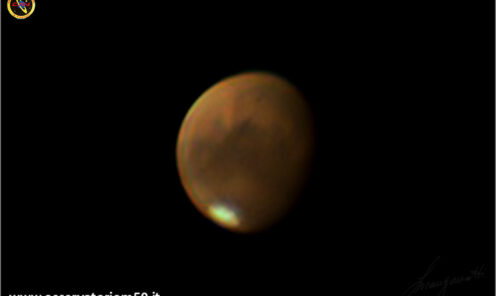 Marte 09 08 2020