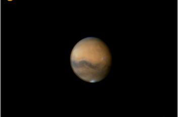 Marte 09 09 2020
