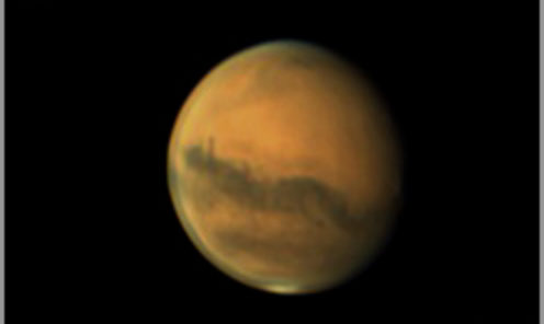 Marte 06 09 2020