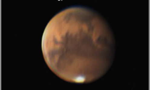 Marte 14 09 2020