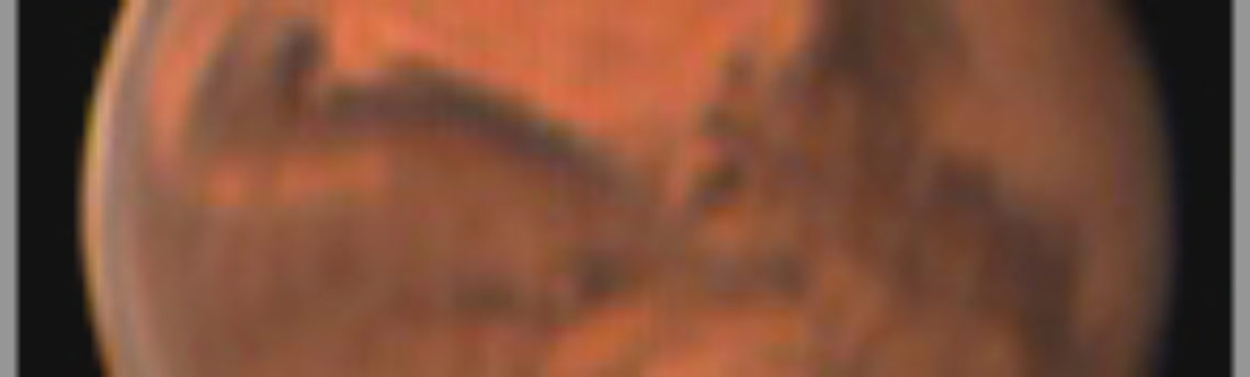 Marte 23 09 2020
