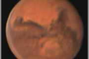 Marte 23 09 2020
