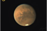 Marte 15 09 2020