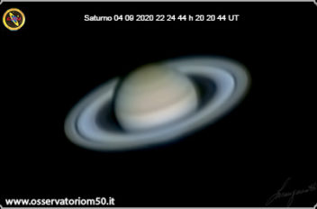 Saturno 04 09 2020