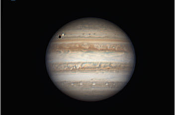 Giove 10 07 2017 00 08 h 22 08 UT