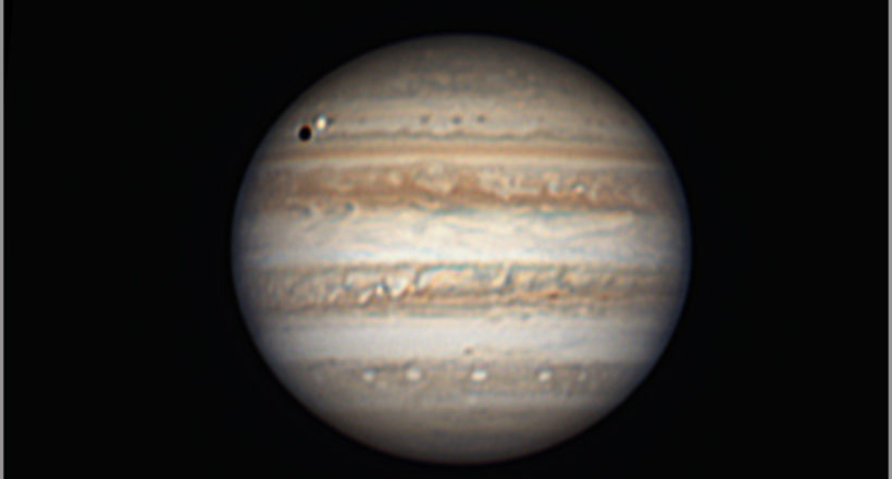 Giove 10 07 2017 00 08 h 22 08 UT