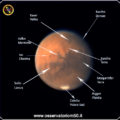 Nomenclatura Marte 2020