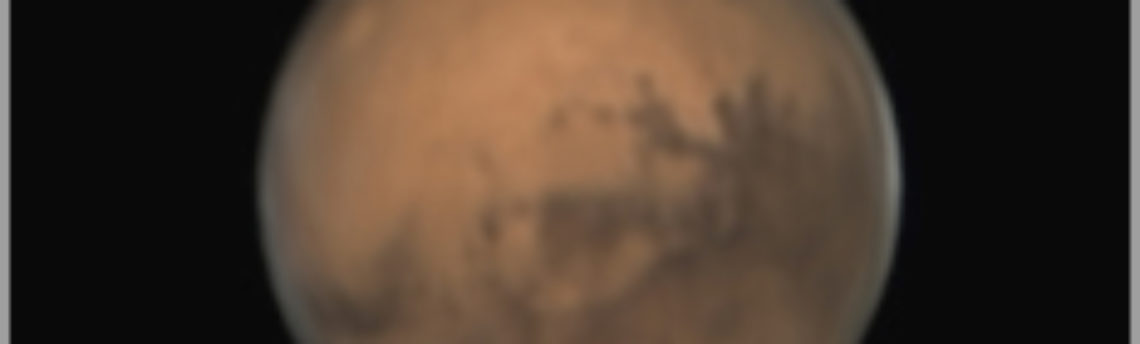 #Marte 17 10 2020