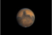 Marte 05 11 2020 21 30 h 20 30 UT