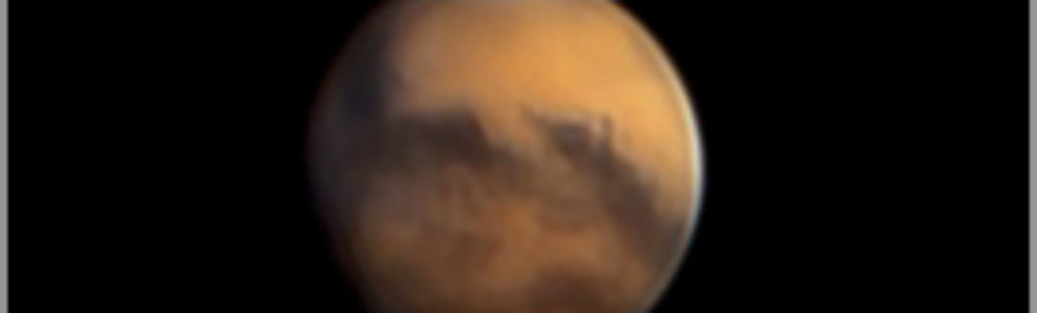Marte 07 11 2020