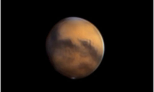 Marte 07 11 2020