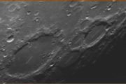 Crateri lunari