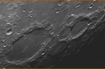 Crateri lunari