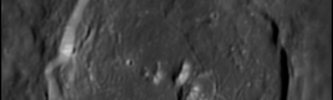 Gassendi