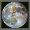 Super Luna  Mineral Moon 26 05 2021