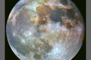 Super Luna  Mineral Moon 26 05 2021