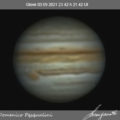 Giove 03 09 2021