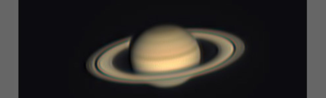 Saturno 12 09 2021