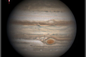 Giove 31 10 2022