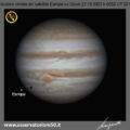 Giove 27 10 2023