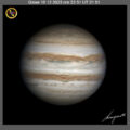 Giove 18 12 2023