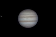 Giove 2012 