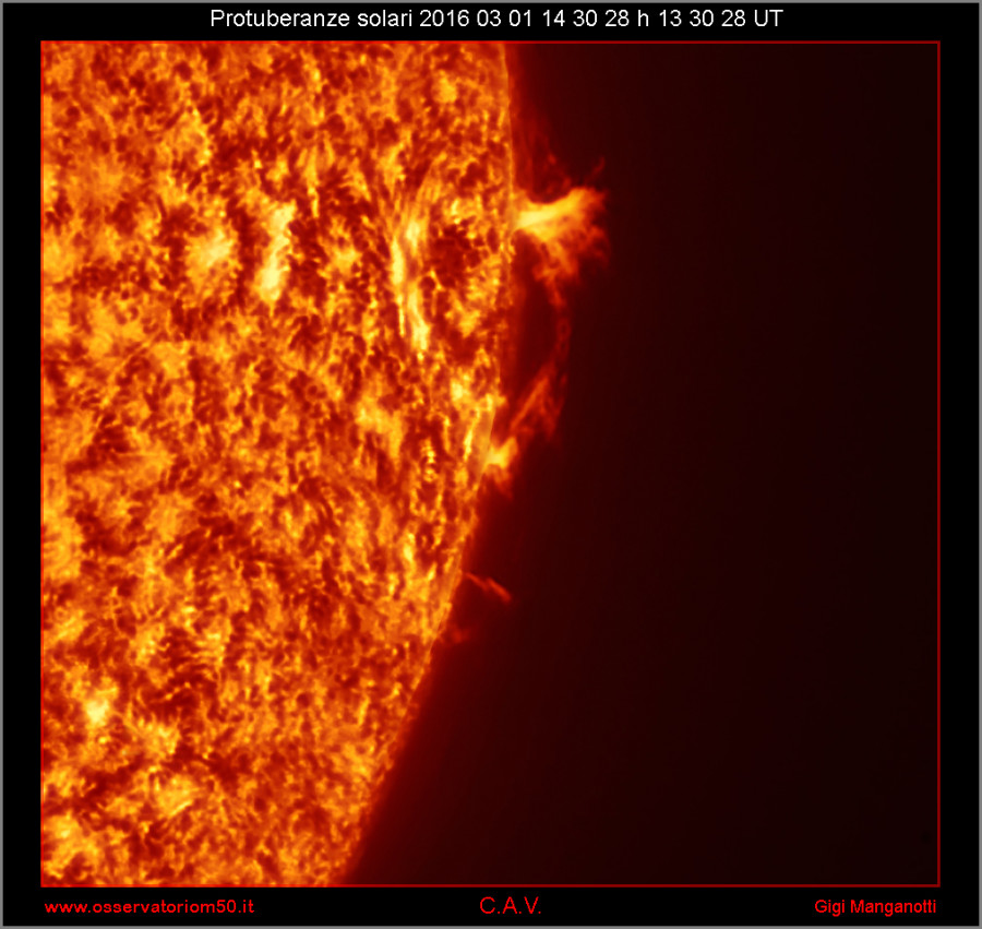 Protuberanze16-03-01 14-30-28 h 13 30 28 UT