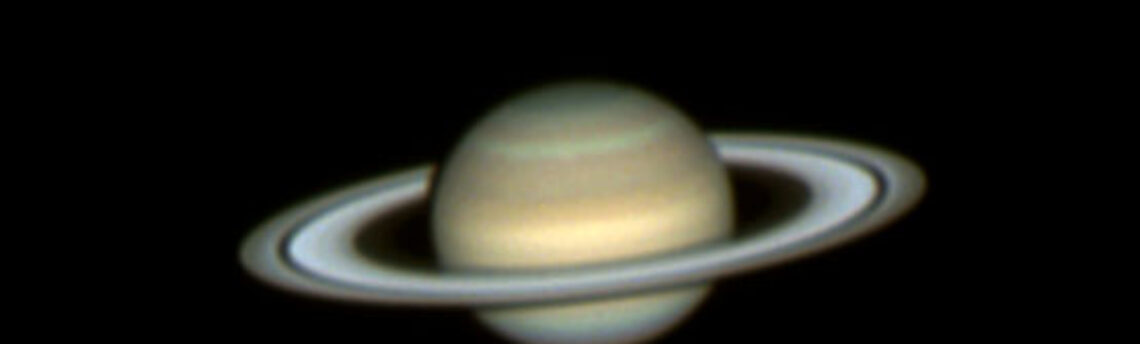 Saturno elaborato alla perfezione 2012 05 12 h 23 54 UT